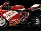 Ducati 999 R Xerox Replica